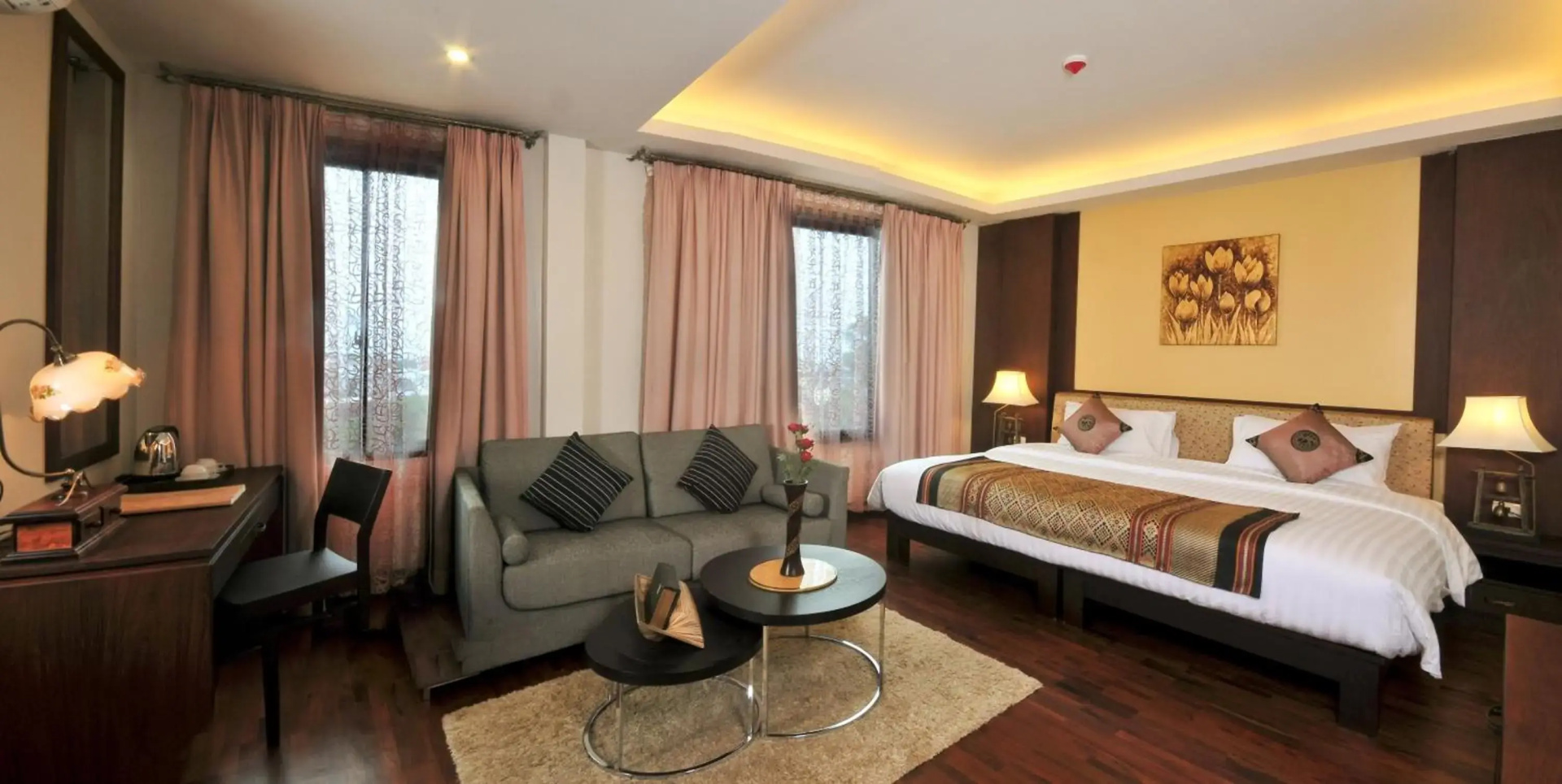 Photo - Salana Boutique Hotel