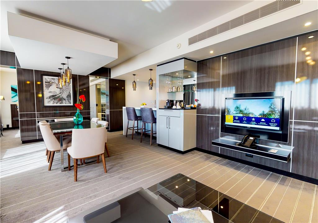 Foto - The Maslow Hotel, Sandton