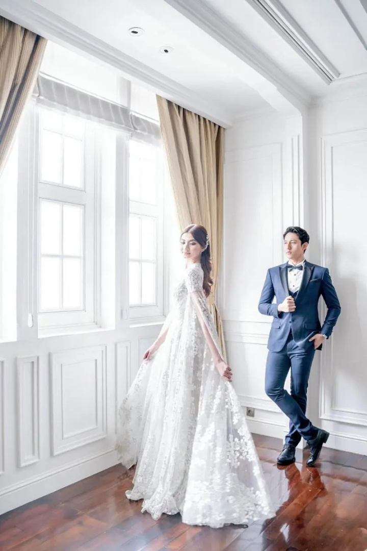 Foto - The Hermitage, A Tribute Portfolio Hotel, Jakarta