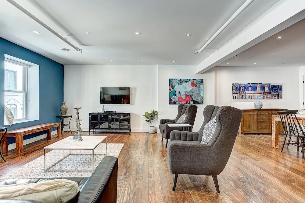 Photo - The SFX Old Port