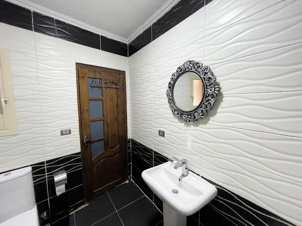 Foto - Pyramids Hotel