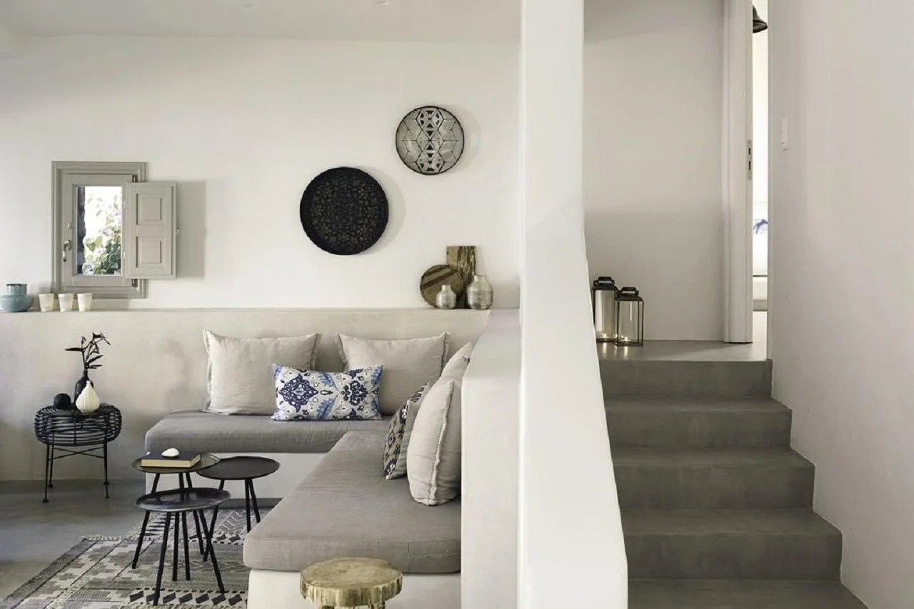 Photo - Santo Pure Oia Suites & Villas