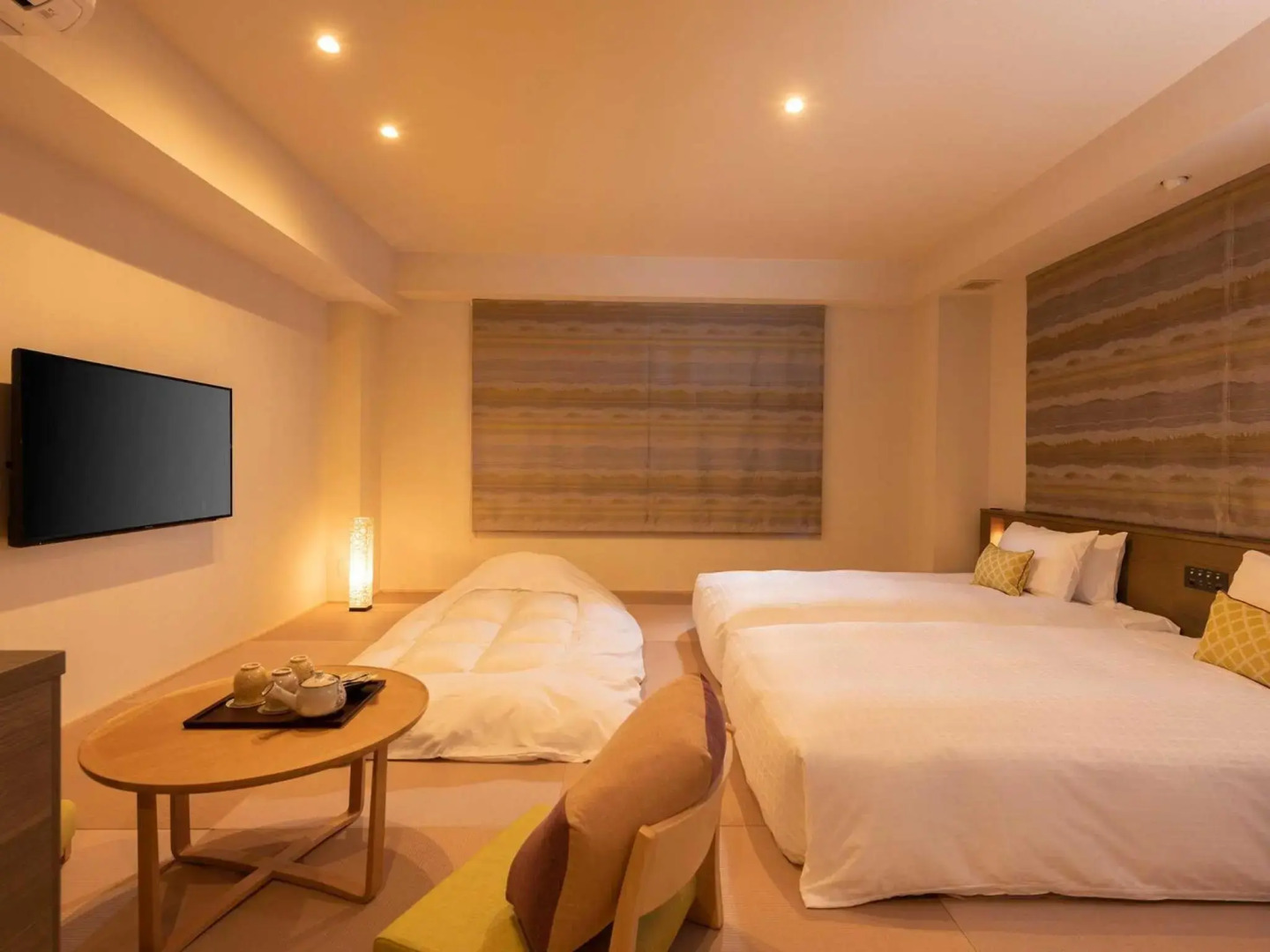 Photo - Tokyu Stay Kyoto Sanjo-Karasuma