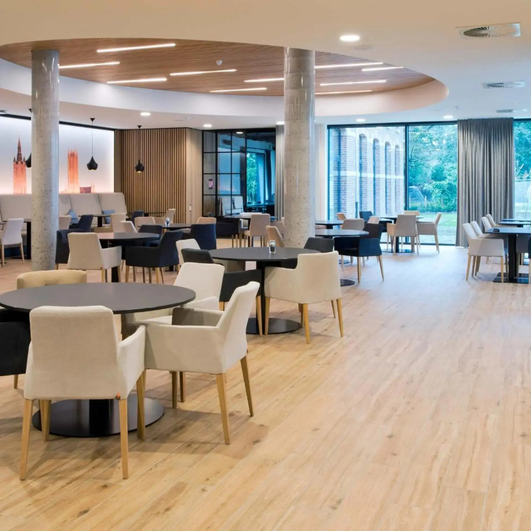 Foto - Hotel Den Briel