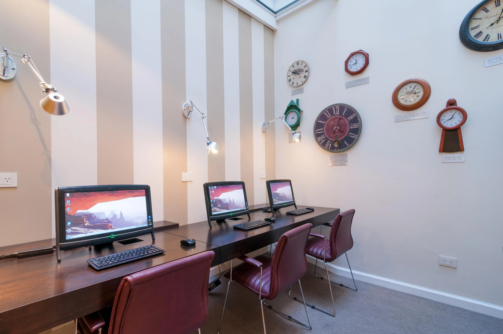 Photo - Aparthotel Trianon Recoleta