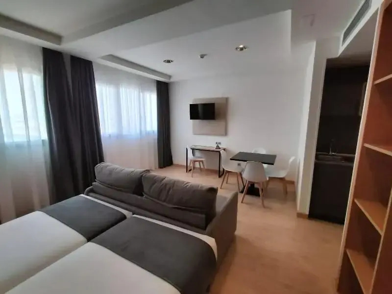 Foto - Alda Valladolid Sur