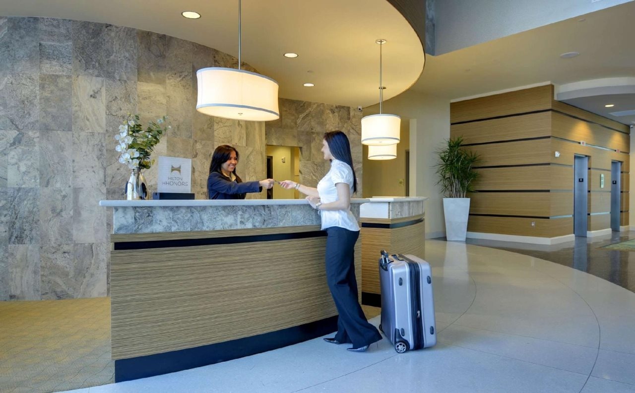 Foto - Hampton Inn & Suites Miami/Brickell-Downtown