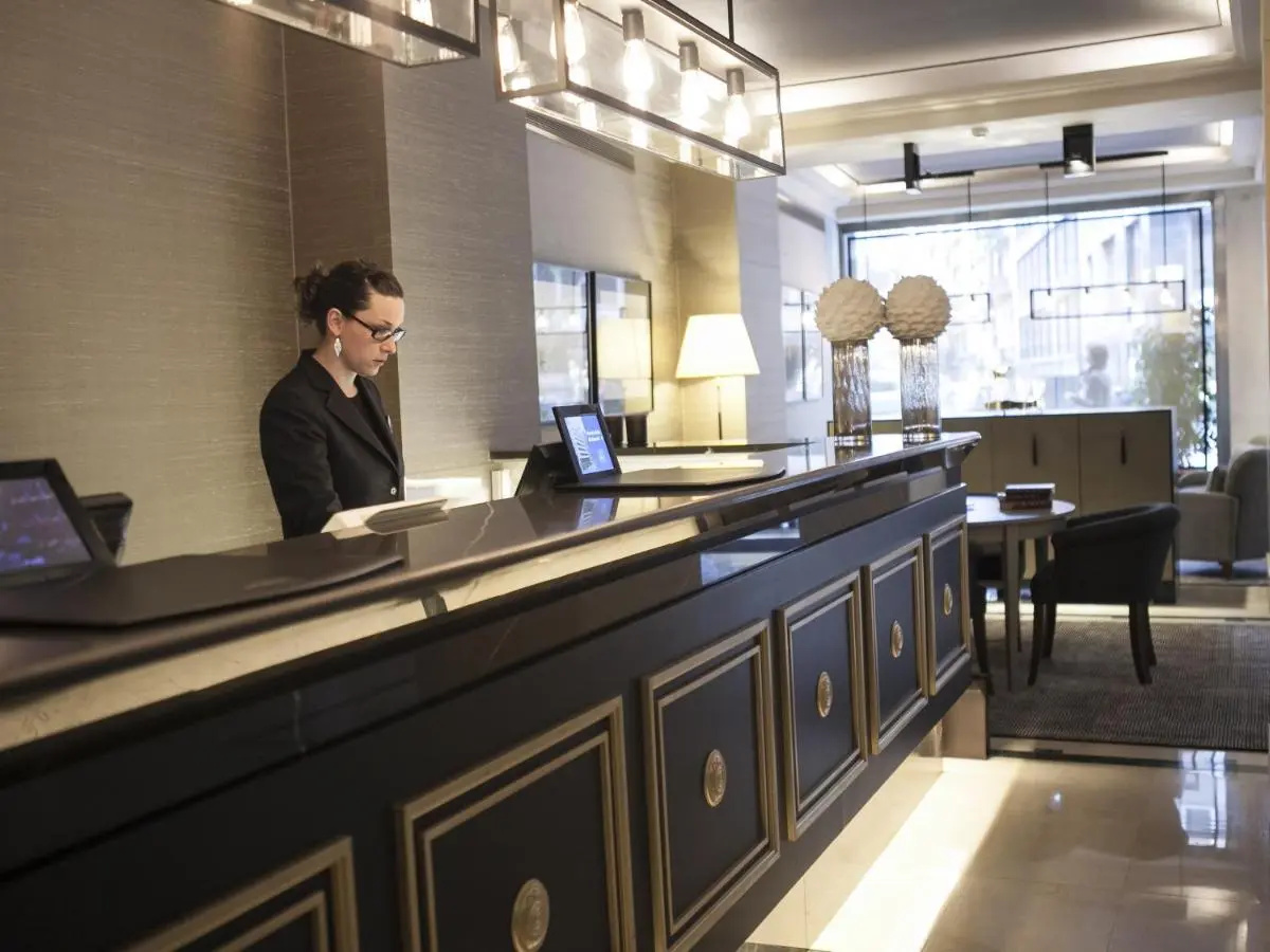 Photo - Hotel Balmoral