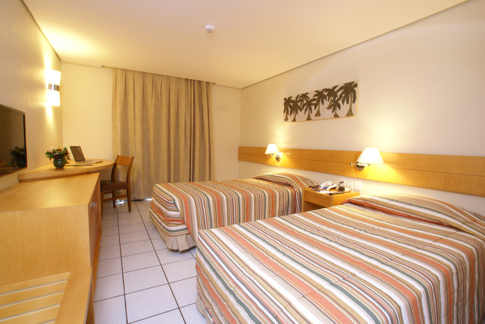 Foto - Hotel Diogo