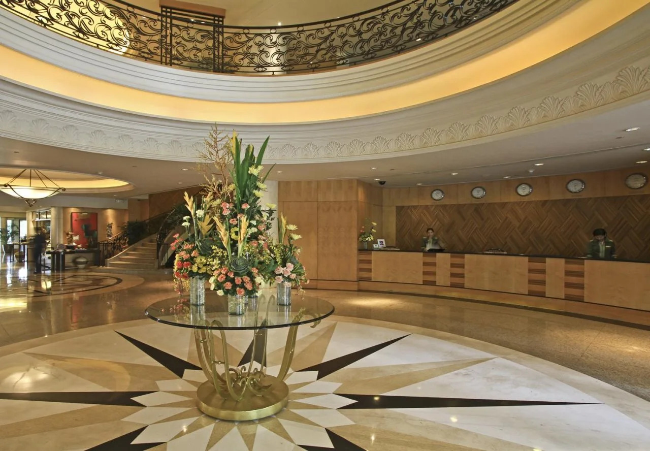 Foto - The Bellevue Manila