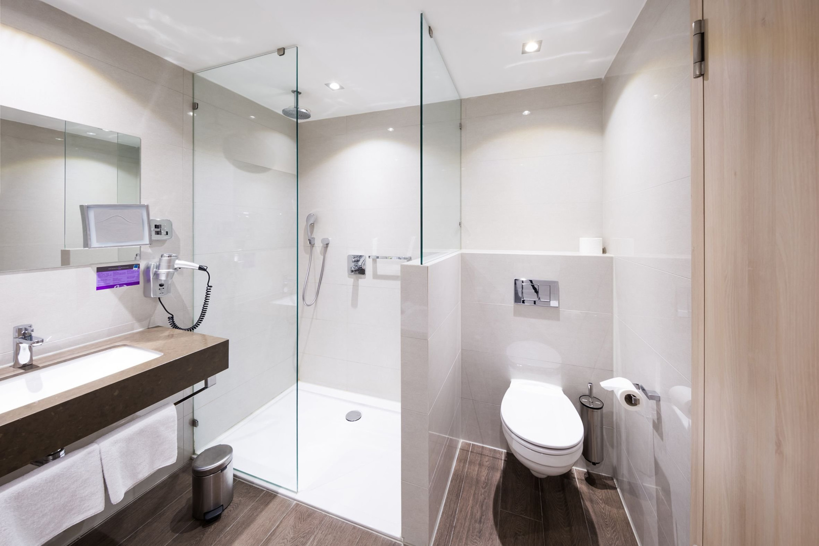 Photo - Van der Valk Hotel Düsseldorf