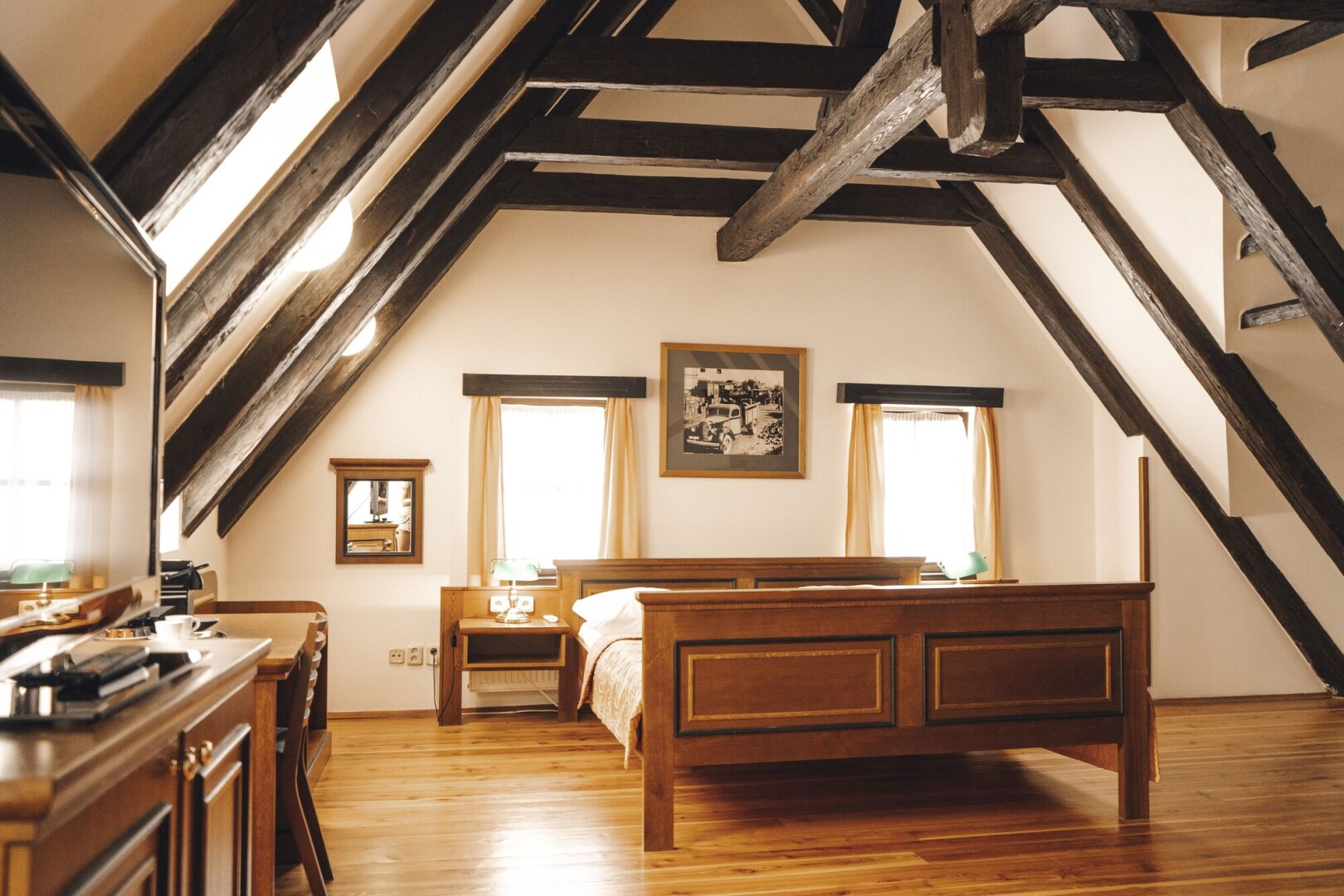 Foto - U Medvidku-Brewery Hotel