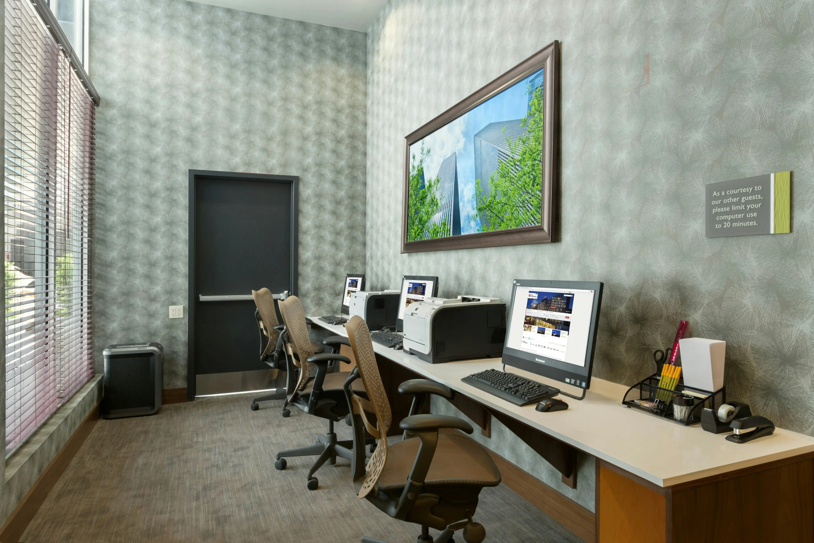 Foto - Hilton Garden Inn New York/Manhattan-Midtown East