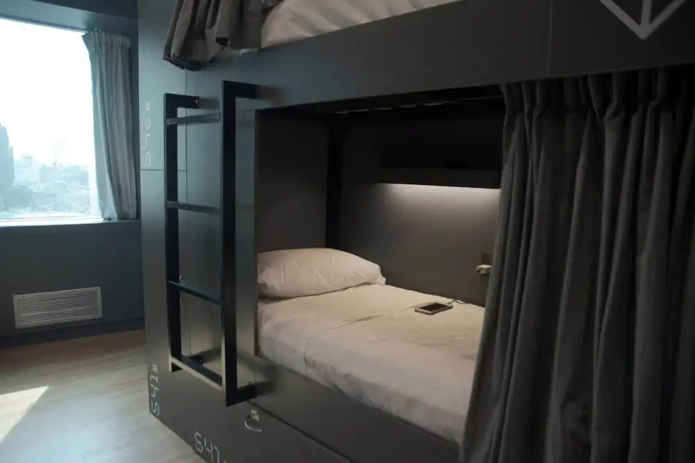 Photo - Mons Hostel