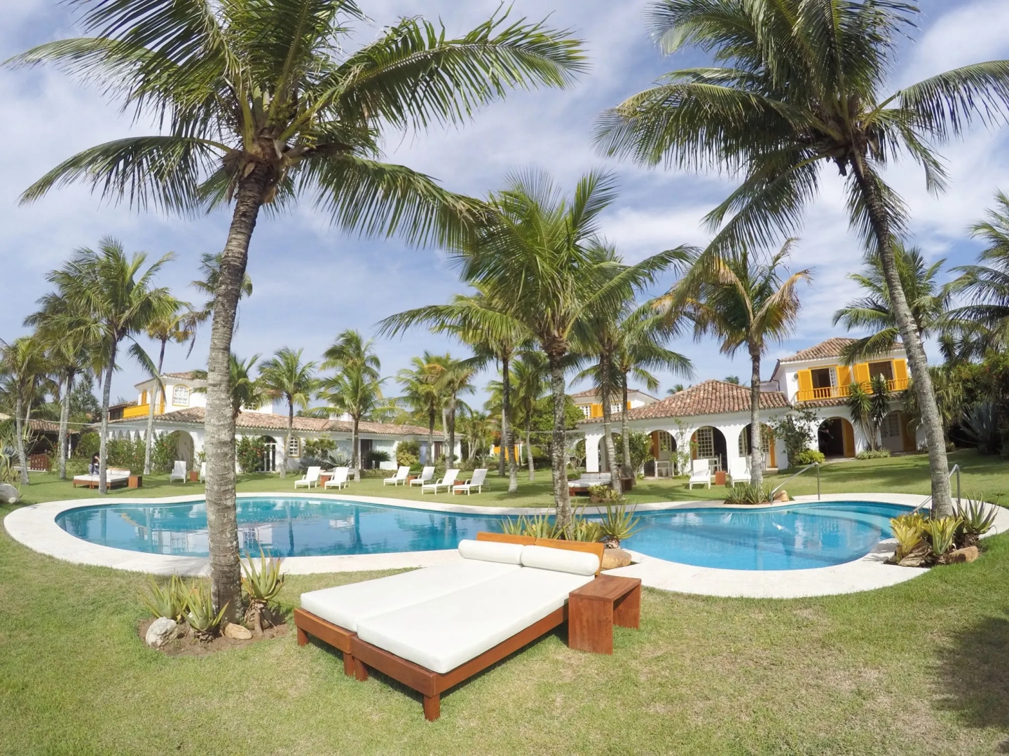 Foto - Villa Raphael