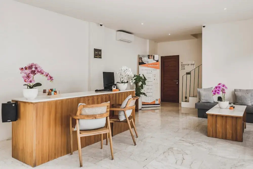 Foto - Ayona Beach Villa Canggu by iNi Vie Hospitality