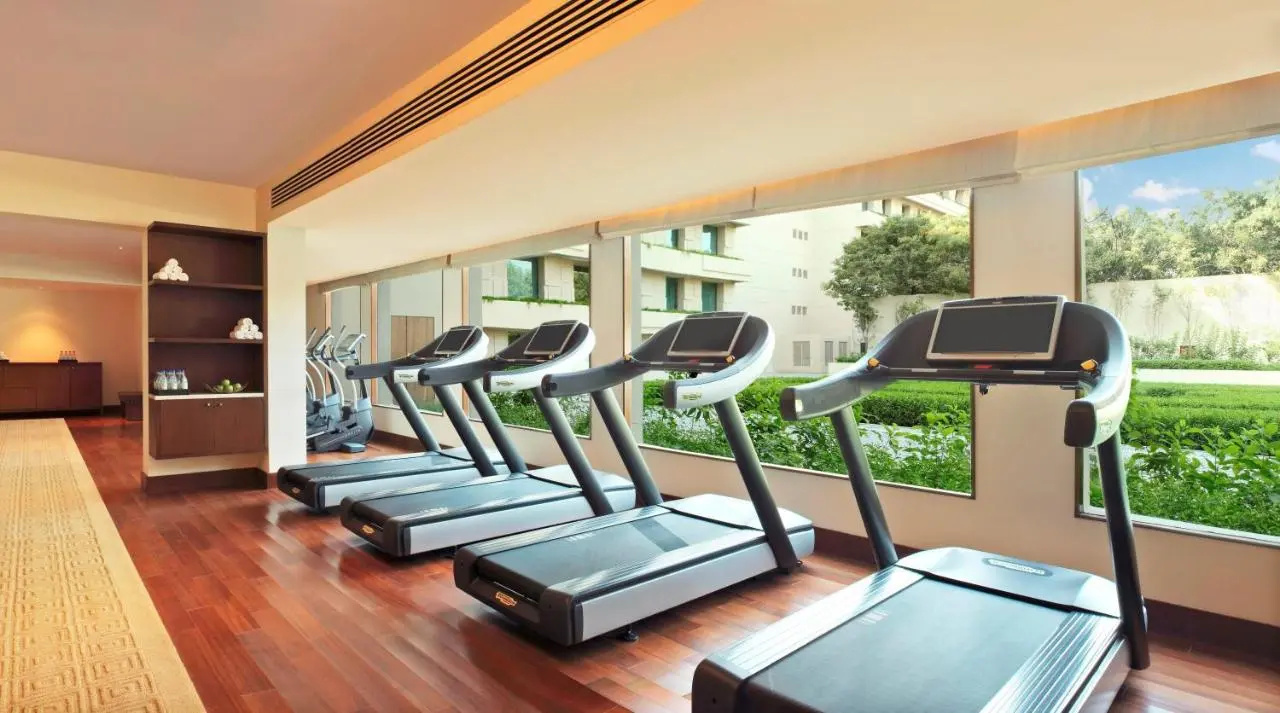 Foto - The Oberoi Gurgaon