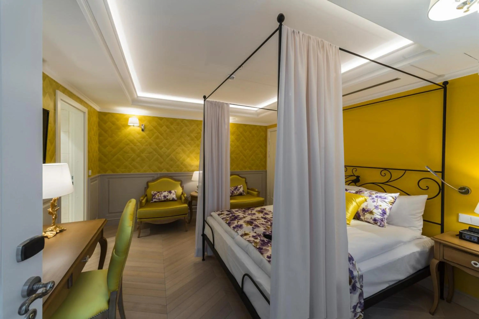 Photo - Relais Le Chevalier