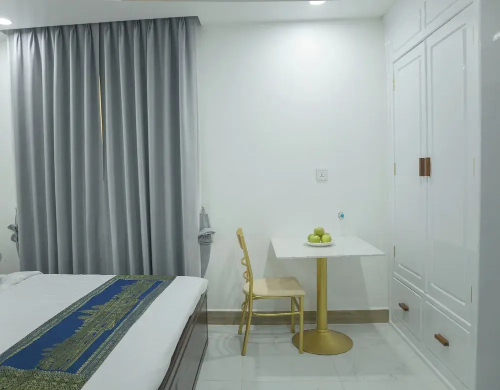 Foto - Try Residence The Elysée Koh Pich