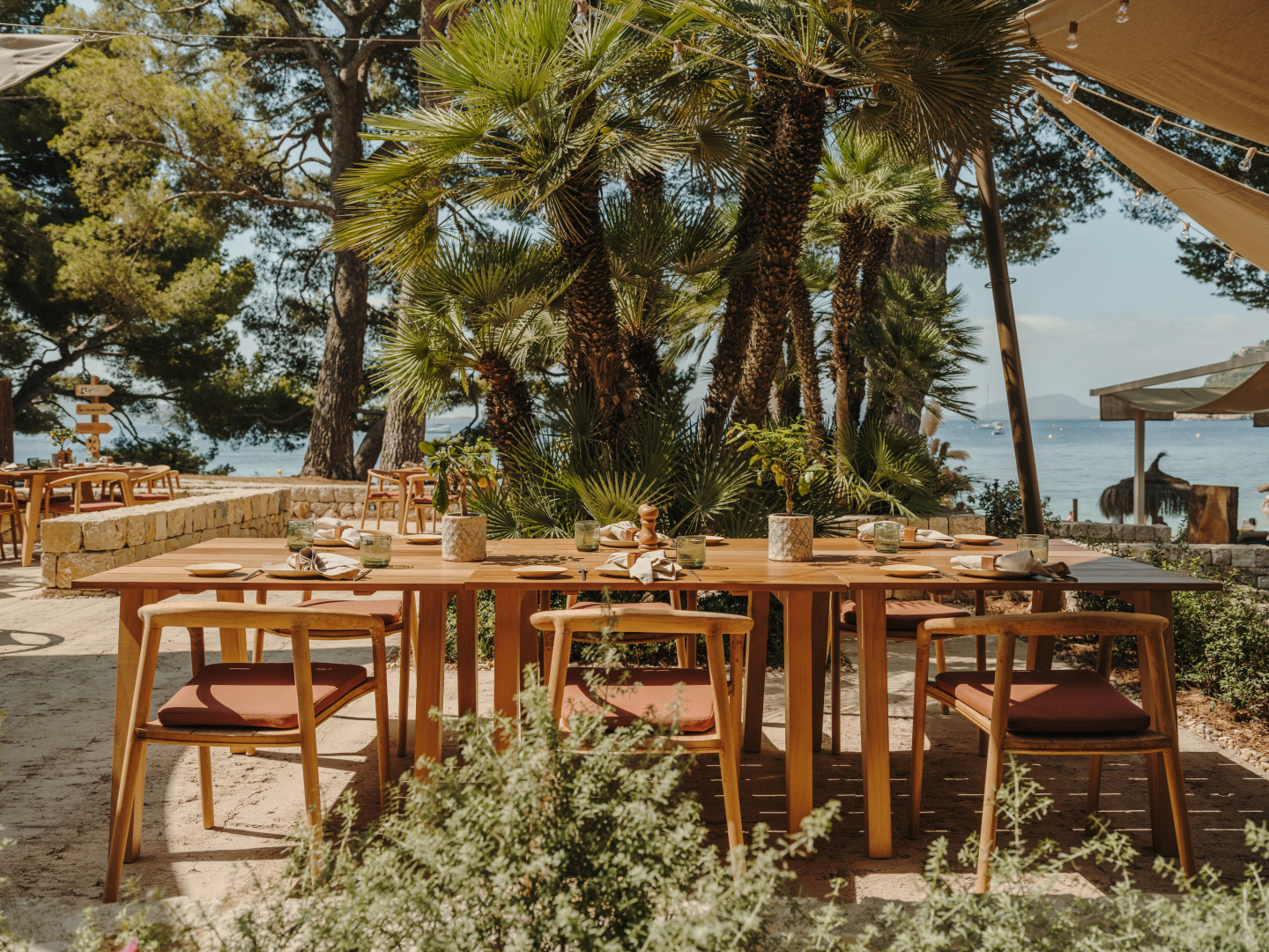 Foto - Four Seasons Mallorca at Formentor