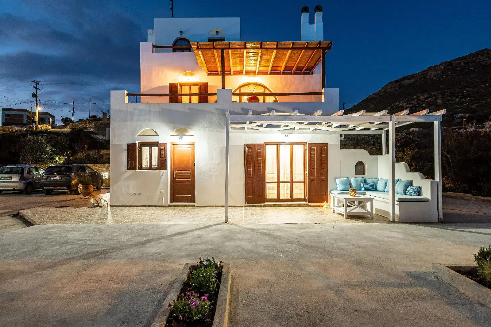 Foto - Villa of Roses - Private villa with pool