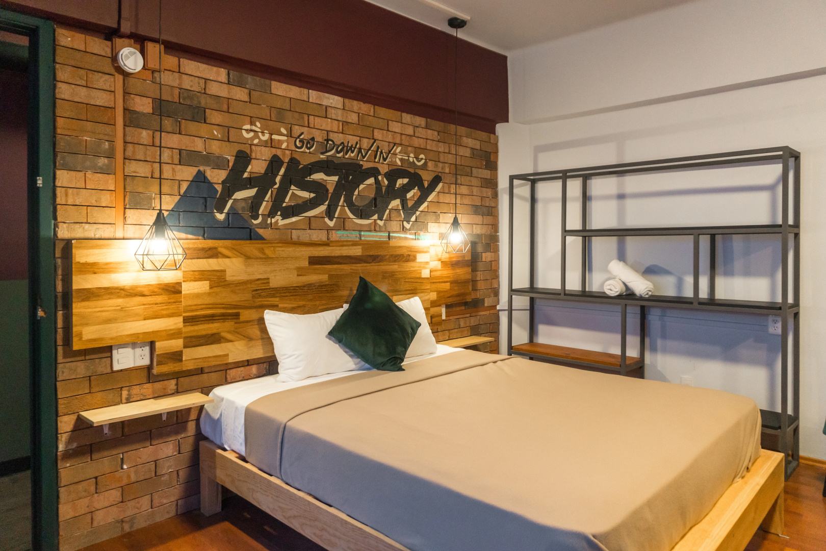 Foto - Hotel Virreyes México