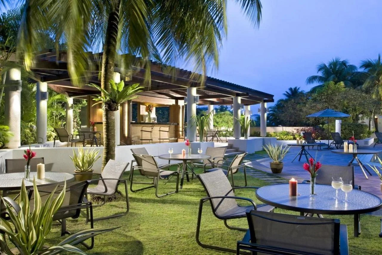 Foto - Sheraton Towers Singapore Hotel