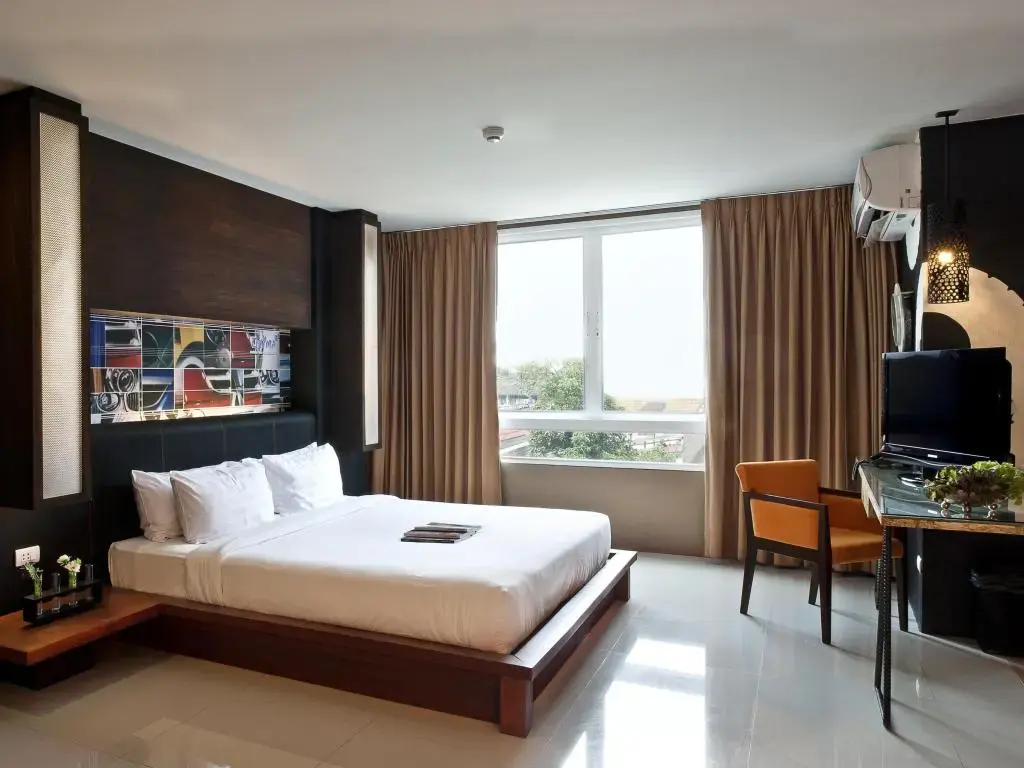 Photo - MeStyle Place Hotel