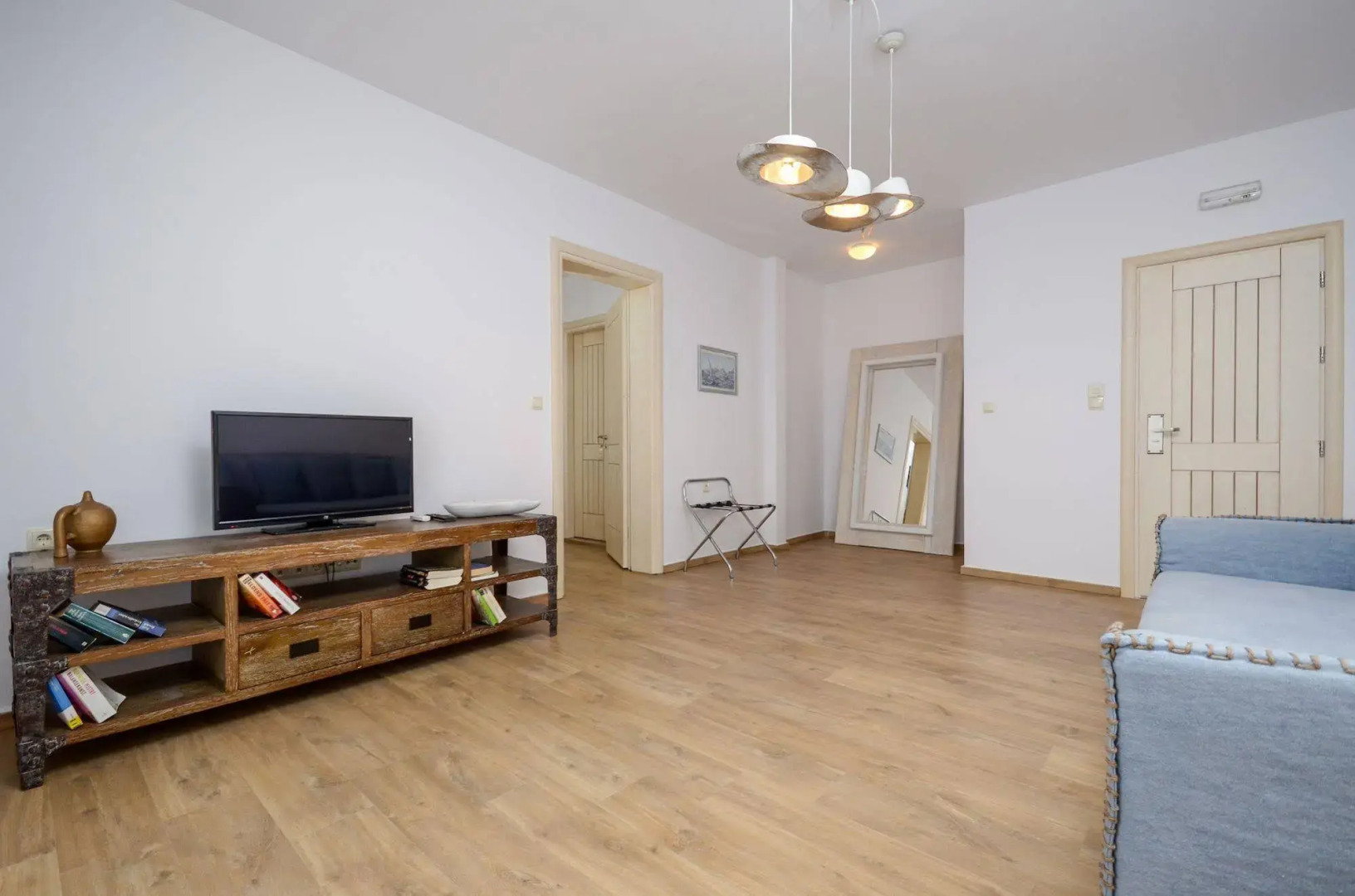 Foto - The Saint Vlassis