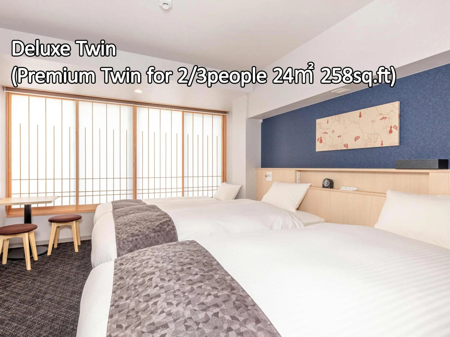 Foto - hotel GOCO stay Kyoto Shijo Kawaramachi