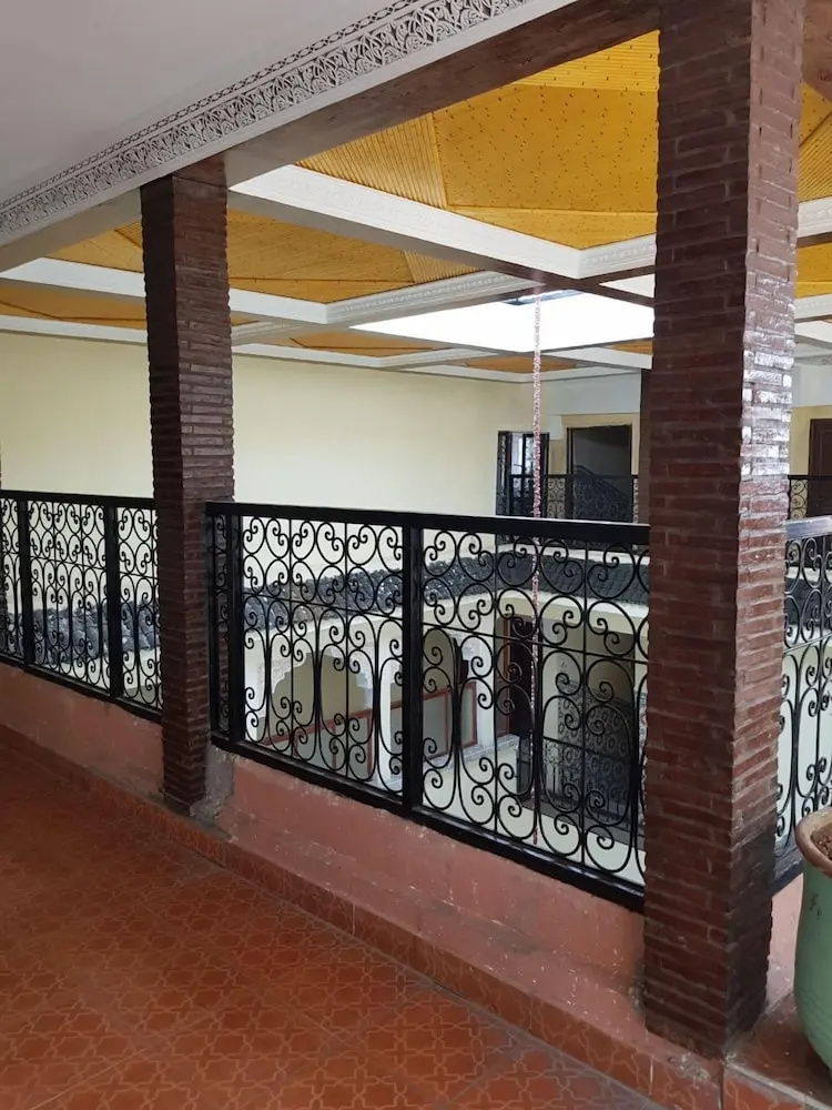 Foto - Hotel Ali