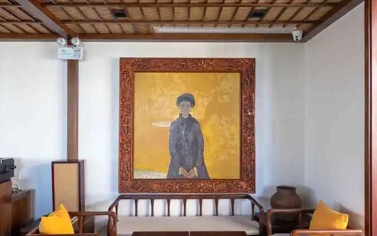 Foto - Nghê Prana Hotel & Spa Hoi An