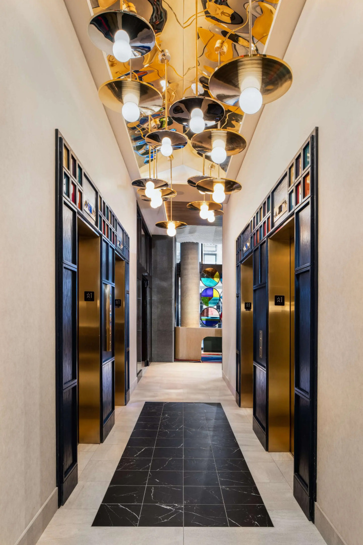 Foto - Motto by Hilton New York City Chelsea