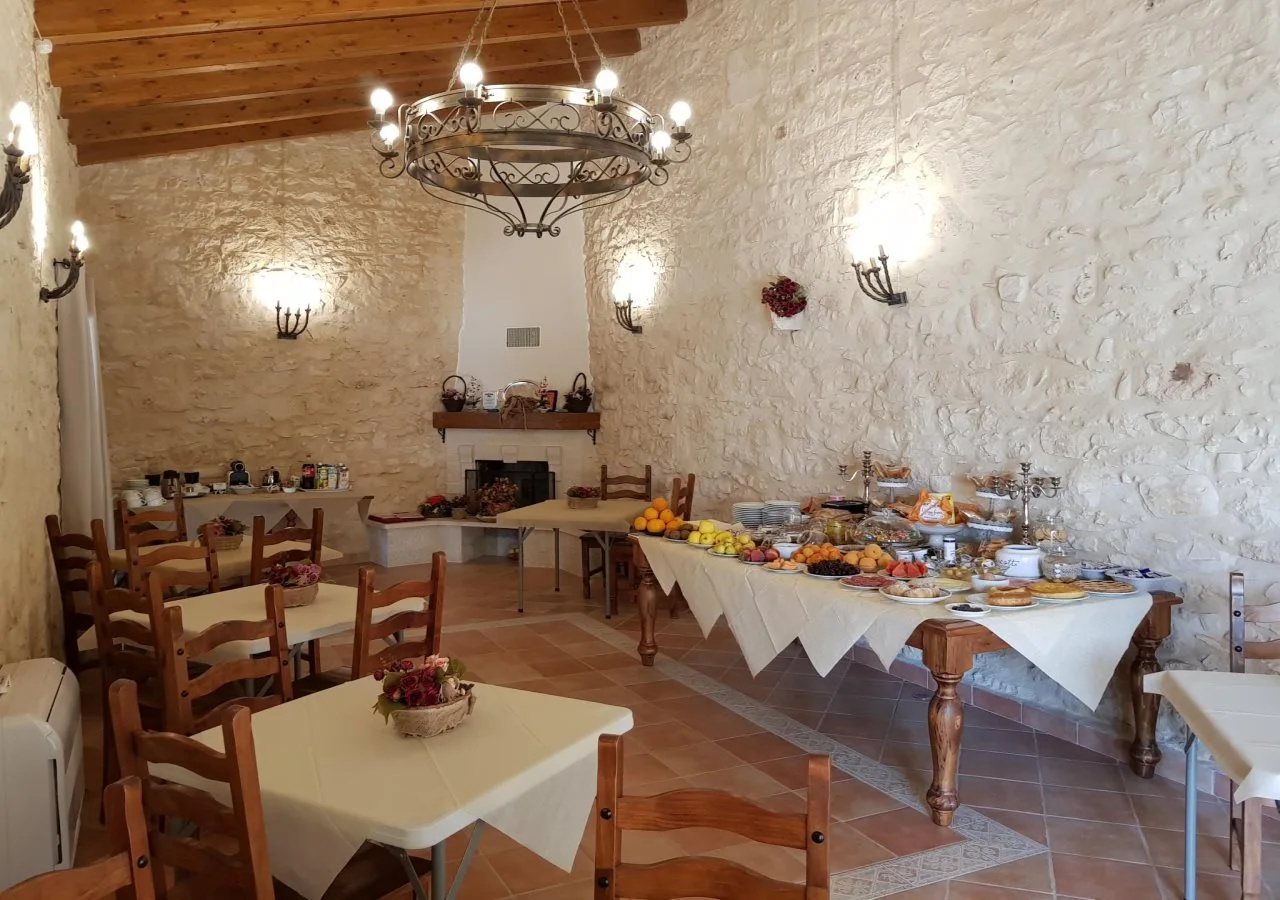 Foto - Casale 1821 Resort