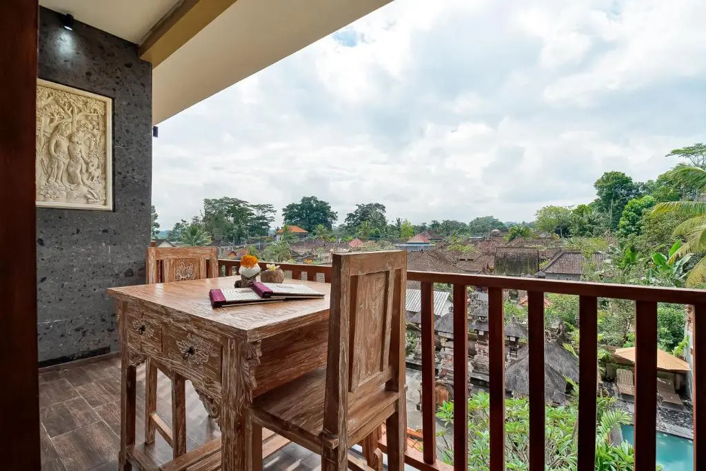 Photo - Santosha Place