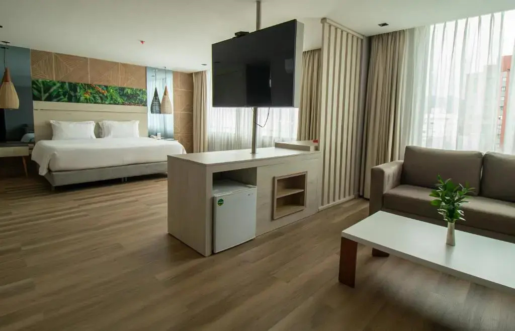Foto - Hotel Soratama
