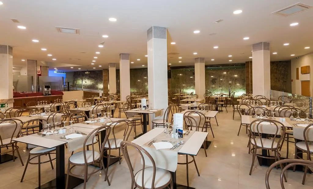 Foto - Kn Aparthotel Panorámica