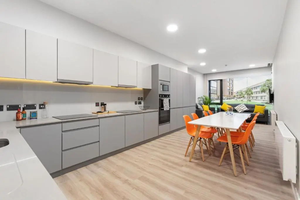 Photo - Highfield House Apartments