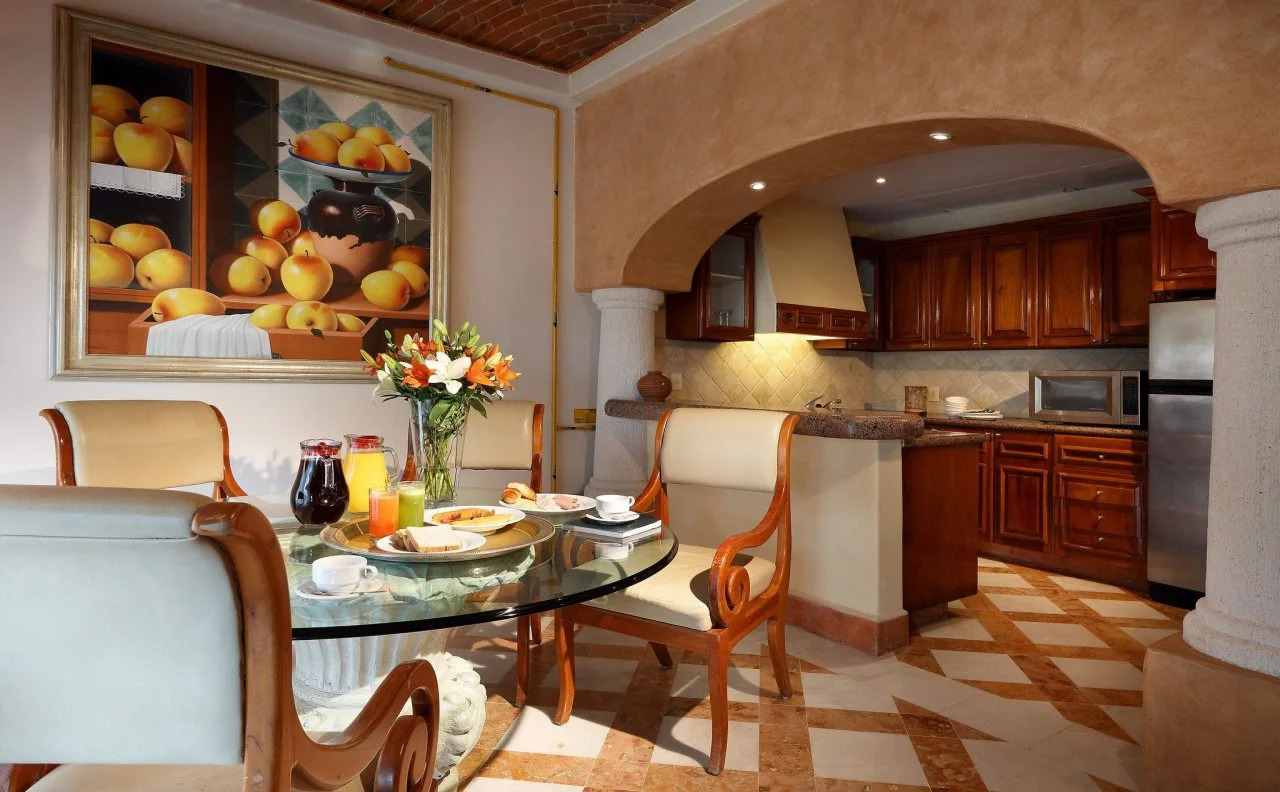 Foto - Eurostars Hacienda Vista Real