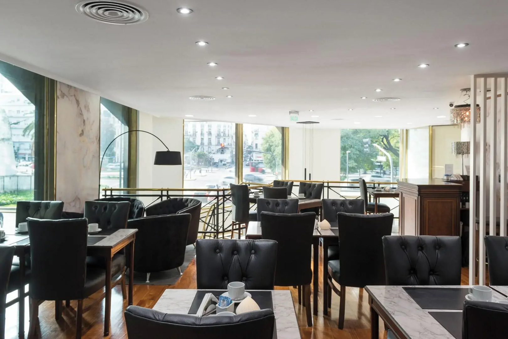 Photo - Imperial Park Hotel