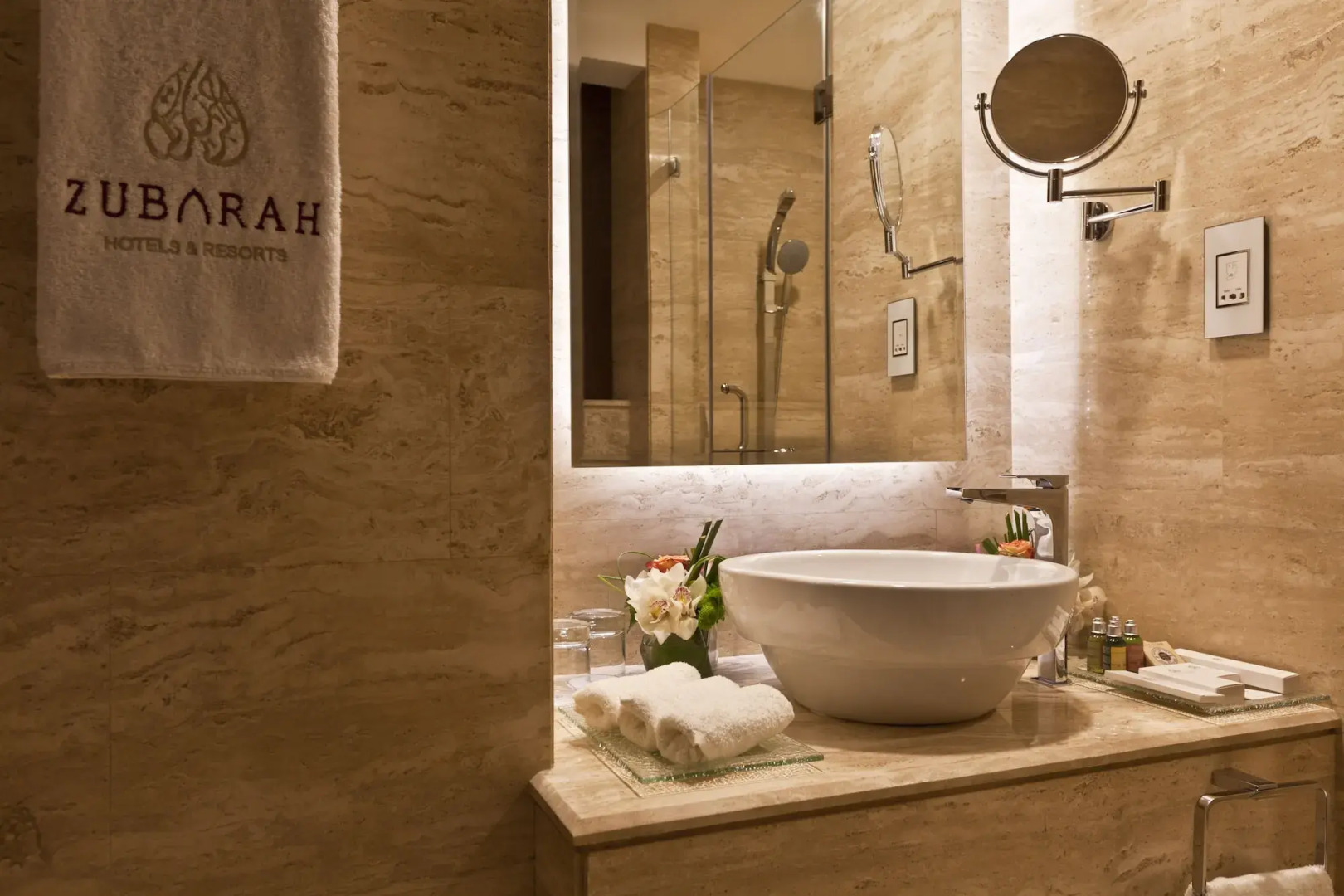 Foto - Zubarah Hotel