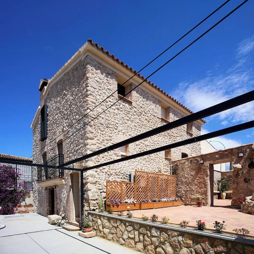 Photo - Hotel Mas Aguiló