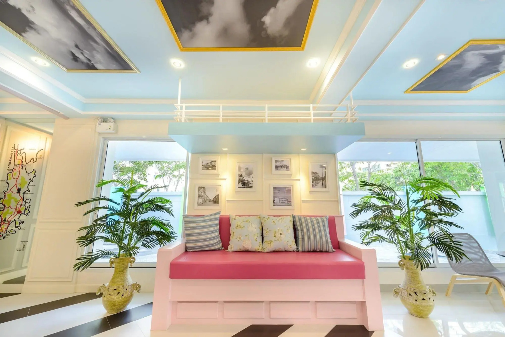 Foto - The Tint At Phuket Town - SHA Plus