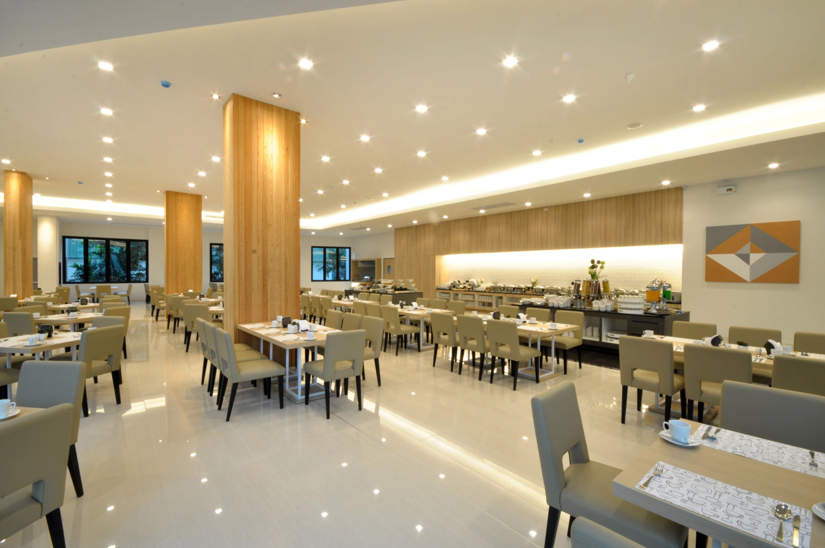 Foto - J Inspired Hotel Pattaya