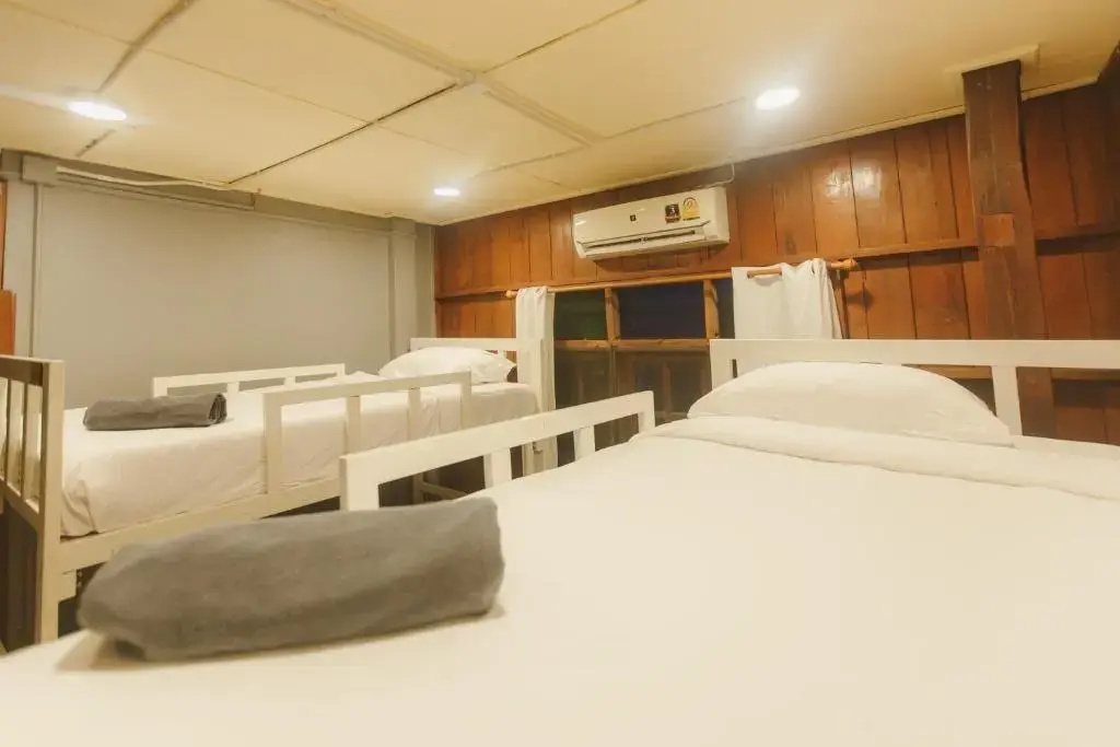 Foto - Agga CNX Hostel