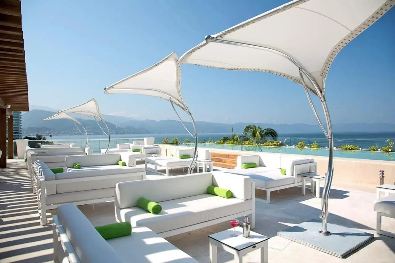 Foto - The Hacienda at Krystal Grand Puerto Vallarta- All Inclusive