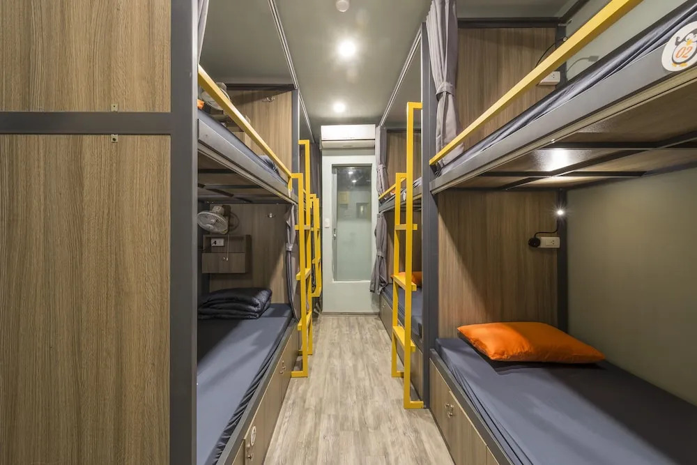 Foto - Hanoi EcoStay 2 hostel