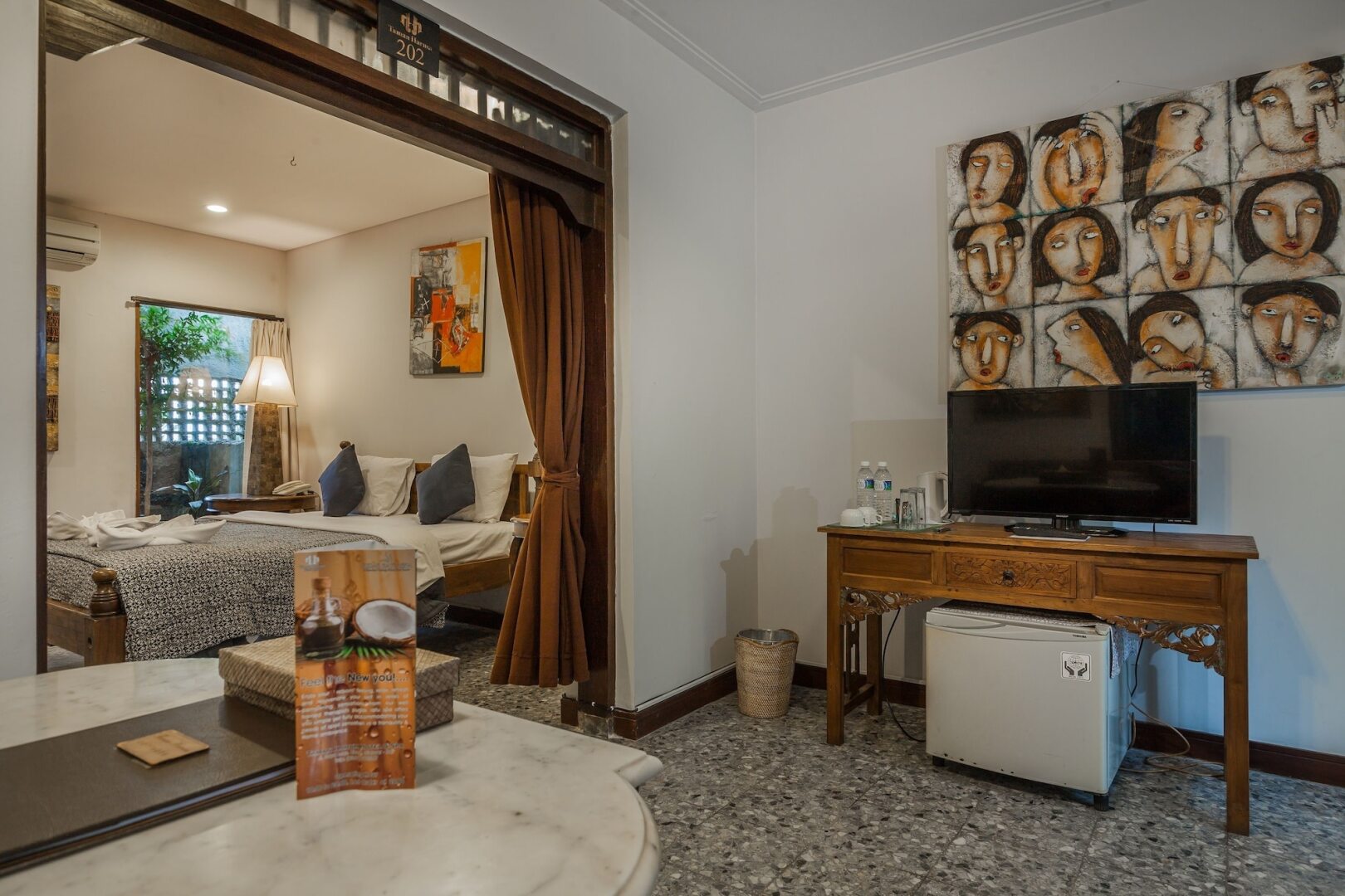 Foto - Taman Harum Cottages