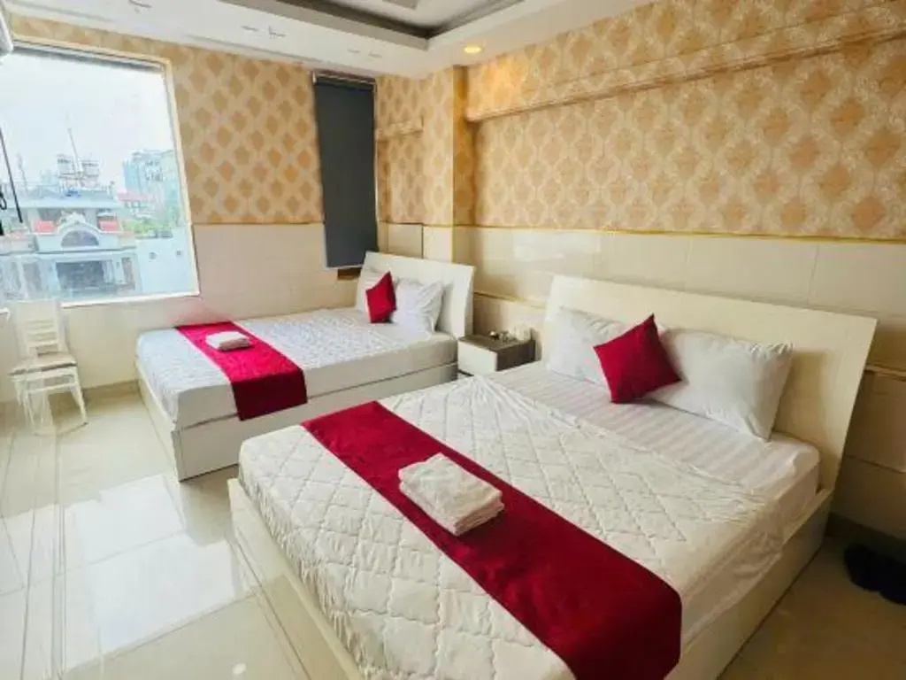 Photo - Song Xanh Hotel near SECC - FV
