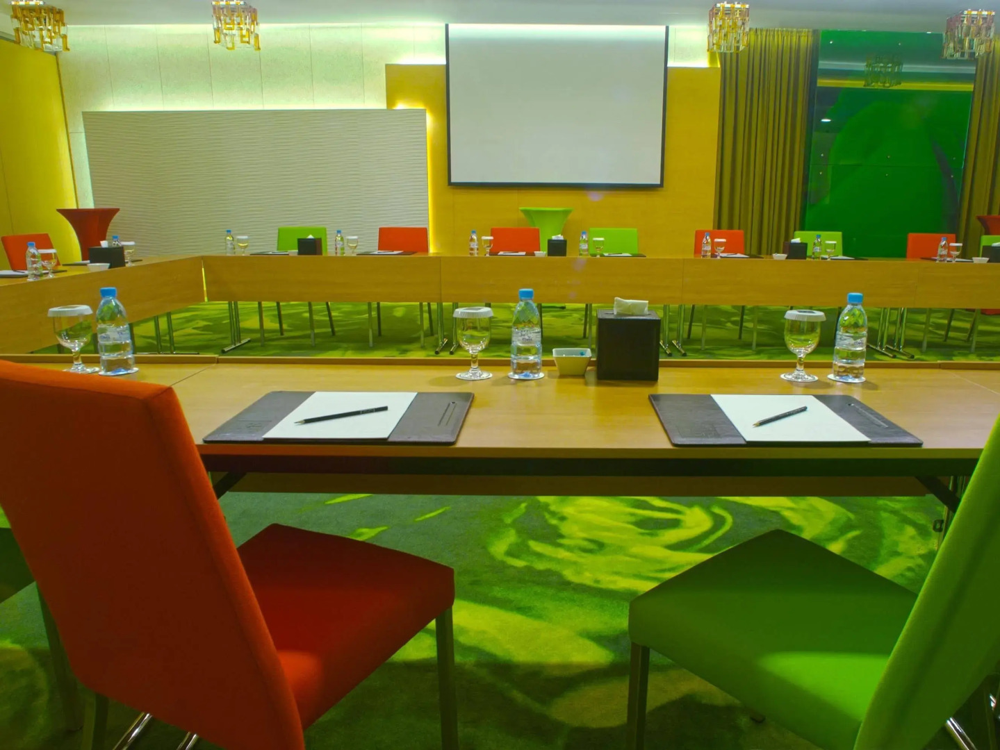 Foto - Al Khoory Executive Hotel, Al Wasl